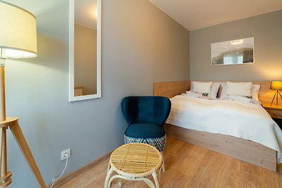 Apartamento Vacaciones familiares Karpacz