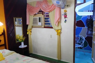 Appartamento Vacanza con famiglia Baracoa