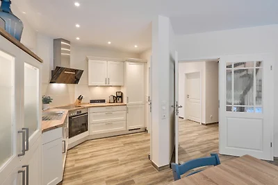 Appartamento Vacanza con famiglia Hanerau-Hademarschen