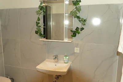 Apartamento Vacaciones familiares Brunsbüttel