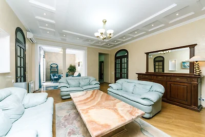 Appartamento Vacanza con famiglia Kiev
