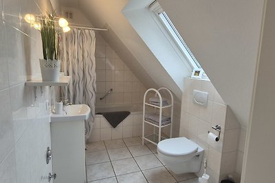 Vakantieappartement Gezinsvakantie Herzberg am Harz