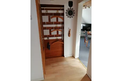 Appartamento Vacanza con famiglia Westerrönfeld