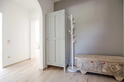 Ferienwohnung Clara