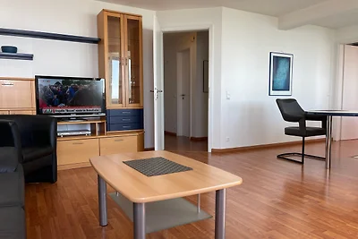 Vakantieappartement Gezinsvakantie Wilhelmshaven