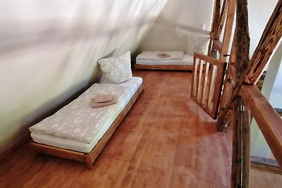 Appartamento Vacanza con famiglia Seifhennersdorf