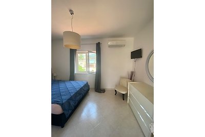 Vakantieappartement Gezinsvakantie Pizzo