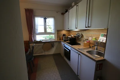 Vakantiehuis Ontspannende vakantie Feldberg