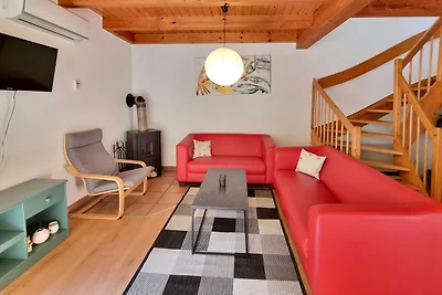 Haus 11 Aussergewöhnlich schön