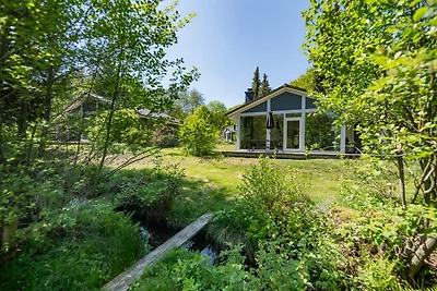 4 Personen mit Sauna (F0H2)