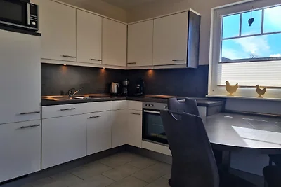 Haus Bärbel - "barrierefreie