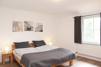 Ferienwohnung Möller