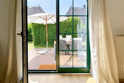 Haus am kleinen Hafen No 1