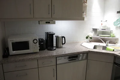 Spreewaldhaus Lübben