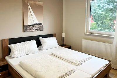 "Strandhaus" Unter den Kiefern 101