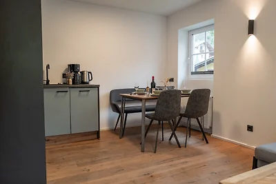 Leni's Lodges, Wandern, Biken