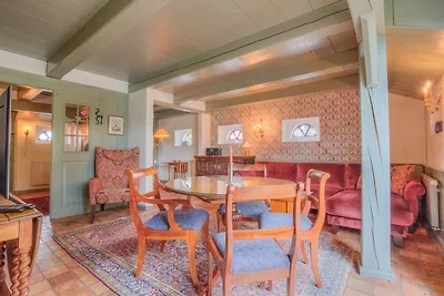 Vakantieappartement Gezinsvakantie Wenningstedt-Braderup