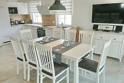 Reethaus "TraumZeit"