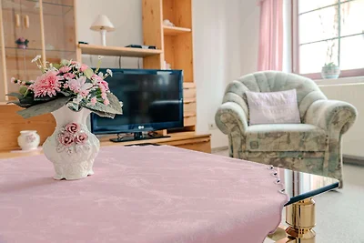 Ferienwohnung 1 "Zum Hof" auf dem