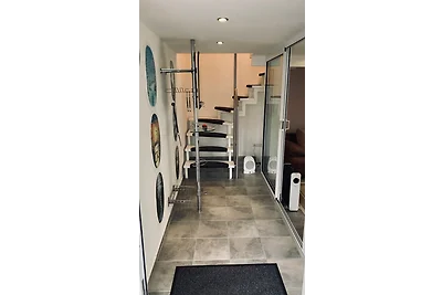 Vakantieappartement Gezinsvakantie Lehrte