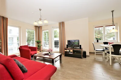 (Brise) Seeresidenz Haus Nordic