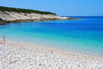 Vakantiehuis Ontspannende vakantie Vela Luka