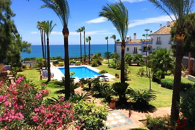 LA PERLA DE MARAKECH 2