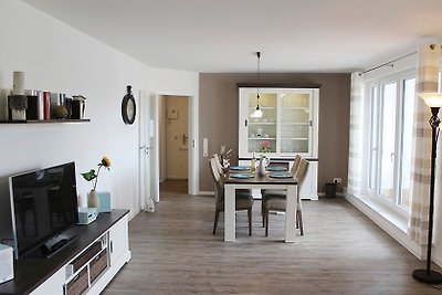 Appartamento Vacanza con famiglia Grömitz