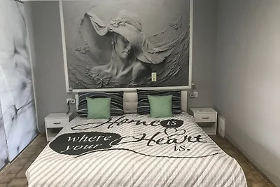 FeWo Oase Ruhrtalblick