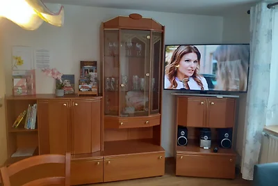 Vakantieappartement Gezinsvakantie Herrnhut