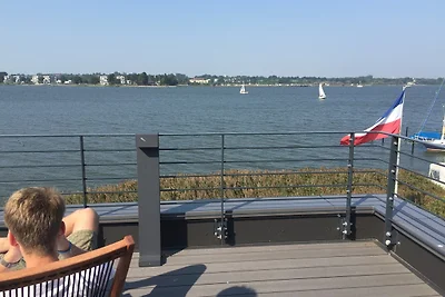 Domek letniskowy Urlop wypoczynkowy Fahrdorf