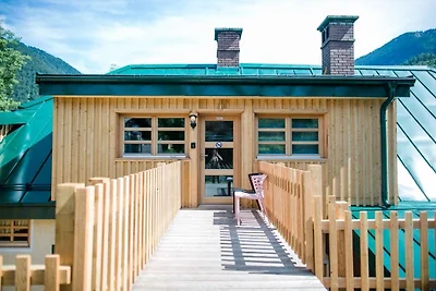 Ferienwohnung Hallstatt -