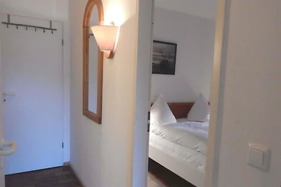 Vakantieappartement Gezinsvakantie Prerow