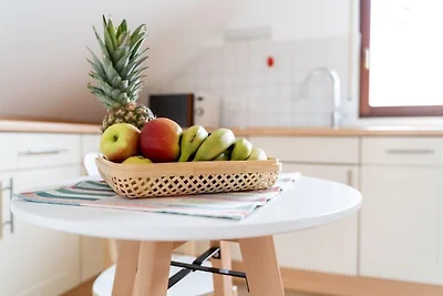 Apartment " Roter Milan "