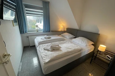 Sylt-Westerland Keitumer Landstr.