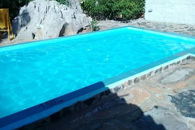 Casa Campo Alegre Claribel y Carlos