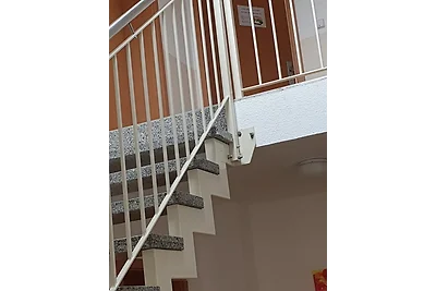 Appartamento Vacanza con famiglia Gollwitz