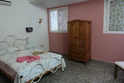 HOSTAL CASABLANCA Appartement 8