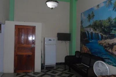 Apartamento Jorge Appartement 1