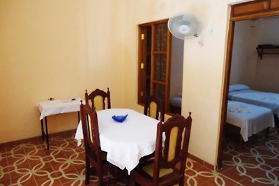 Hostal Señora de las mercedes