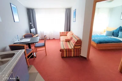 APP Nr. 5 Gästehaus ALBERGO