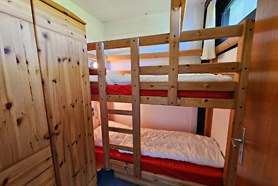 Vakantieappartement Gezinsvakantie Sierksdorf