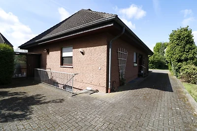 Ferienhaus Wedemann