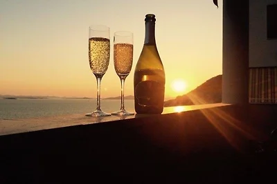 Ferienwohnung MiraMare