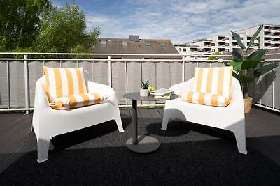 Vakantieappartement Gezinsvakantie Dahme