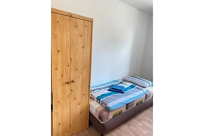 Pension 28 - Zimmer 4-6