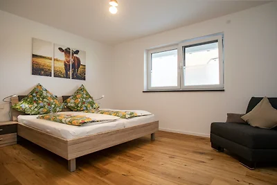 Appartamento Vacanza con famiglia Neukirch