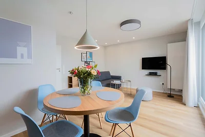 Haus Harmening Whg. 6