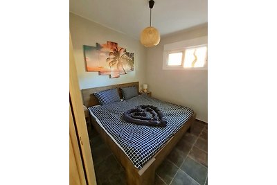 Vakantieappartement Gezinsvakantie Álora