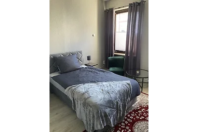 Vakantieappartement Gezinsvakantie Hagen